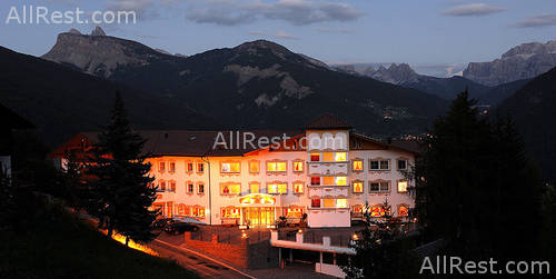 Hotel Scherlin 2